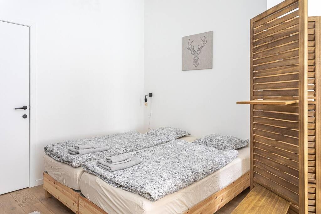 Beautiful Studio Αμβέρσα Εξωτερικό φωτογραφία